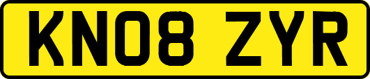 KN08ZYR