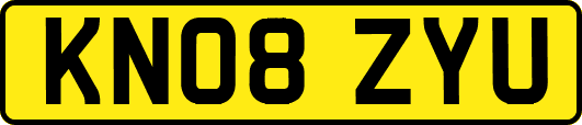 KN08ZYU