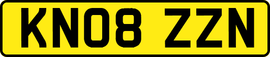 KN08ZZN