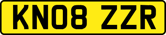 KN08ZZR