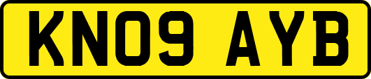 KN09AYB