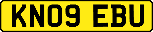KN09EBU