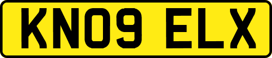 KN09ELX
