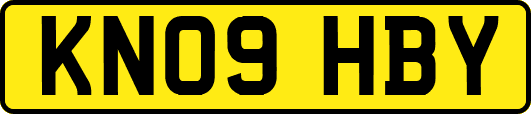KN09HBY