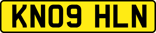 KN09HLN