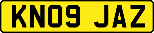 KN09JAZ