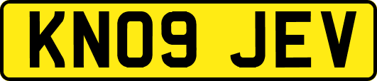 KN09JEV