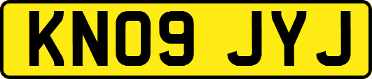 KN09JYJ