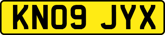KN09JYX