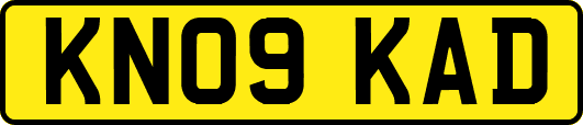 KN09KAD