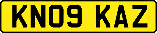 KN09KAZ