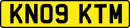 KN09KTM