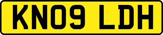 KN09LDH
