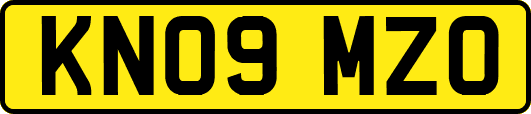 KN09MZO