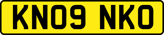 KN09NKO