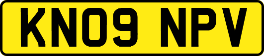 KN09NPV