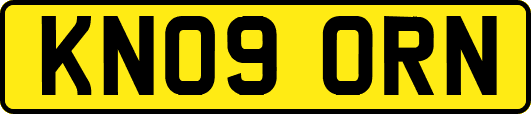 KN09ORN