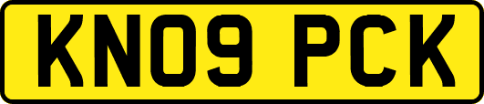 KN09PCK