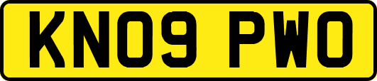 KN09PWO
