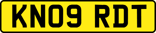 KN09RDT