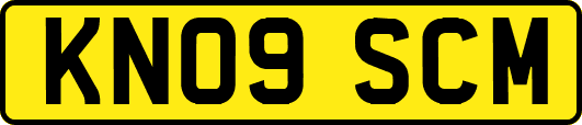 KN09SCM