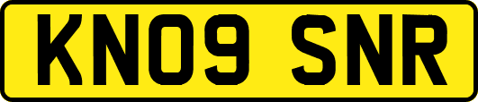 KN09SNR