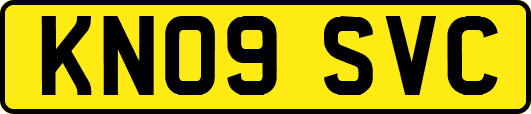 KN09SVC
