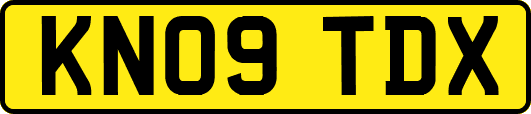 KN09TDX