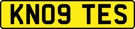 KN09TES