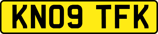 KN09TFK