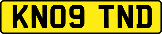 KN09TND