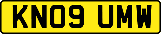 KN09UMW