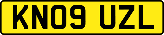 KN09UZL