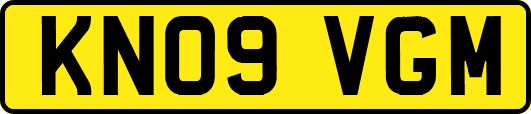 KN09VGM