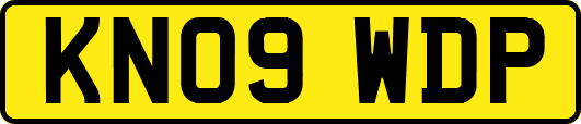 KN09WDP