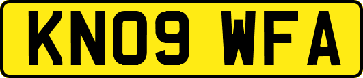 KN09WFA