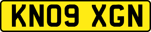 KN09XGN