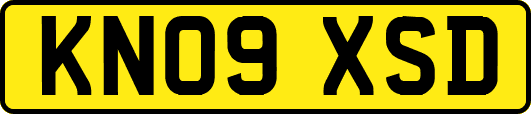 KN09XSD