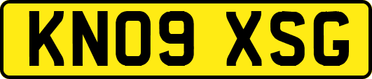 KN09XSG