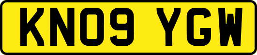 KN09YGW