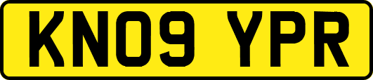 KN09YPR