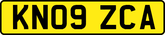 KN09ZCA