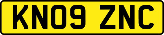 KN09ZNC