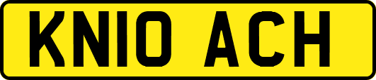 KN10ACH