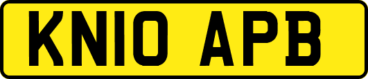 KN10APB