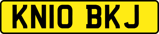 KN10BKJ