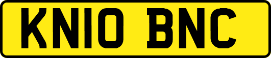 KN10BNC