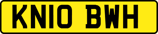 KN10BWH