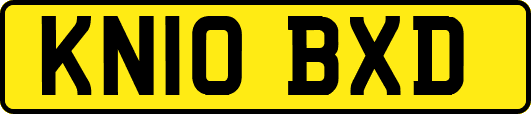 KN10BXD