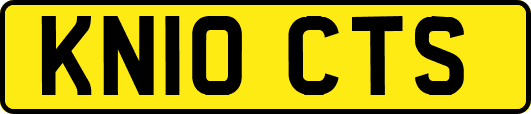KN10CTS